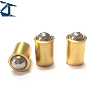 ZPFPBN Fabricante <span class=keywords><strong>Profesional</strong></span> <span class=keywords><strong>de</strong></span> Émbolos <span class=keywords><strong>de</strong></span> Resorte <span class=keywords><strong>de</strong></span> Bola <span class=keywords><strong>de</strong></span> Latón a Presión para Equipos <span class=keywords><strong>de</strong></span> Automatización <span class=keywords><strong>de</strong></span> Moldes Industriales - Product Image 1