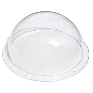 アクリルドーム50mm〜600mm直径アクリルドーム透明半球カスタム - Product Image 5