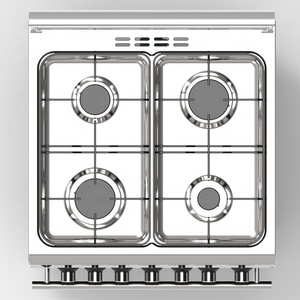 Xunda – cuisinière à <span class=keywords><strong>Pizza</strong></span> avec <span class=keywords><strong>four</strong></span> électrique d'extérieur, cuisinière à gaz avec <span class=keywords><strong>four</strong></span> - Product Image 2