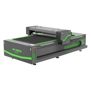 M-xing laser de alta eficiência 1390 1325 Máquina de corte Cnc melhor cortador a laser Co2 com alta qualidade na China