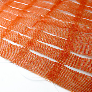 <strong>Factory</strong> Price Hot Sale Orange 100% HDPE Safety Fence <strong>Net</strong> Road Warning <strong>Barrier</strong> Mesh - Product Image 4