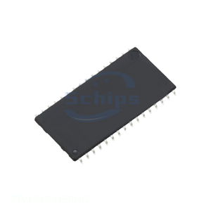 Composant électronique de mémoire 71V124SA15PHG 32 SOlC, original, service complet - Product Image 1