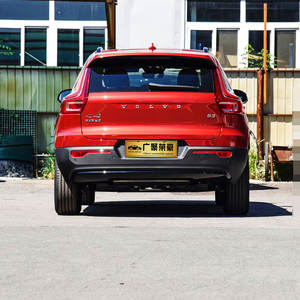 <span class=keywords><strong>XC40</strong></span> 2.0T <span class=keywords><strong>T4</strong></span> 4WD 2022 Usado, Volante a la Izquierda, Gasolina/Petróleo, SUV de Lujo, Transmisión Automática - Product Image 3
