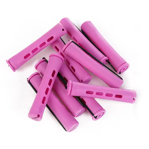 Varillas de Plástico para Peinado Profesional, Varillas para Ondas Frías, Rodillos para el Cabello, Venta al por Mayor a Bajo Precio - Product Image 3