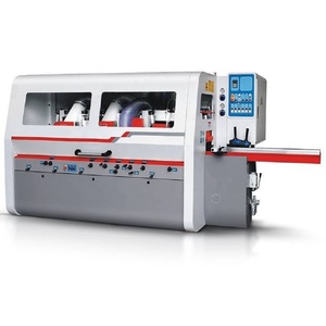 230mm 6 헤드 4 사이드 우드 플레이너 Moulder - Product Image 1