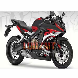 Corps OEM pour <span class=keywords><strong>HONDA</strong></span> CBR 650F <span class=keywords><strong>650</strong></span> CBR650 <span class=keywords><strong>F</strong></span> R 100No.107 CBR650R requin poisson 650R CBR650F 21 22 CBR-650F <span class=keywords><strong>2021</strong></span> 2022 Carénage d'injection - Product Image 4