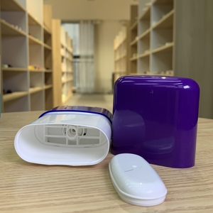 Sostituibile 15ml 30ml 50ml 75ml Eco PCR camera camera Stick vuoto <span class=keywords><strong>deodorante</strong></span> per la fragranza del corpo per crema balsamo parrucche maschere per il viso - Product Image 6