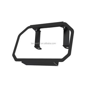 Accessoires de <span class=keywords><strong>moto</strong></span> en aluminium pour <span class=keywords><strong>BMW</strong></span> <span class=keywords><strong>S1000XR</strong></span> T5-5754, protection antivol TFT avec pare-soleil, pièce de protection 2020 2021 <span class=keywords><strong>2022</strong></span> 2023 - Product Image 6