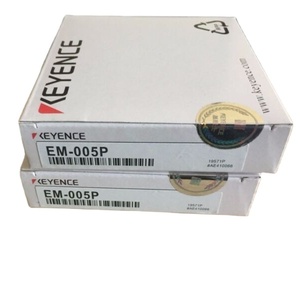 Sensores de Proximidad Originales EM-005BP EM-005P, Unidad Principal, Tipo Blindado M5, PNP - Product Image 4
