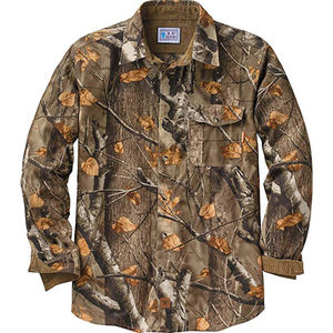 <span class=keywords><strong>Amazon</strong></span> Offre Spéciale <span class=keywords><strong>Amazon</strong></span> Offre Spéciale hommes coton à carreaux en flanelle à <span class=keywords><strong>manches</strong></span> longues chemise de camp - Product Image 3