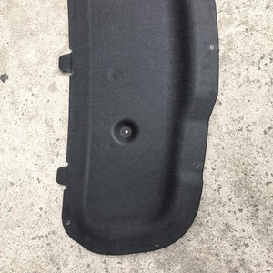 แผ่นฉนวนกันความร้อนฝากระโปรงรถ Buick รุ่น 42484633 สำหรับ Encore GX ปี 2020 สีดำ อะไหล่ทดแทนใยไฟเบอร์ - Product Image 4