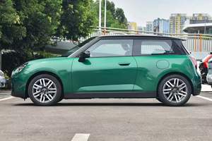 Beam <span class=keywords><strong>MINI</strong></span> <span class=keywords><strong>COOPER</strong></span> 2024 <span class=keywords><strong>COOPER</strong></span> E Style Classique Voiture Purement <span class=keywords><strong>Électrique</strong></span> Autonomie NEDC 401-500km Moteur 100-150kW Batterie Ternaire 200-300Nm - Product Image 3