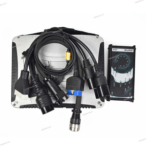 Cho <span class=keywords><strong>iveco</strong></span> eltrac dễ dàng 14.1 ECI chẩn đoán Kit cho <span class=keywords><strong>iveco</strong></span> dễ dàng xe tải xây dựng công cụ Chẩn đoán - Product Image 6