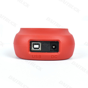 Herramienta de Diagnóstico para Bomba de Urea de Camiones 6.5/2.2, Probador de Bomba de Urea X Truck Y007 para Vehículos Diésel - Product Image 6