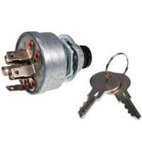 Nuevo Interruptor de Encendido AM101561 TCA22740 TCA15075 para Motores 130 160 165 170 175 180 185 240 245 260 265, Piezas de Vehículos de Alta Calidad