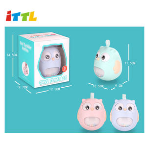 <span class=keywords><strong>18</strong></span> <span class=keywords><strong>mois</strong></span> éducation précoce téléphone portable son et musique jouet mobile en plastique pour bébé - Product Image 4