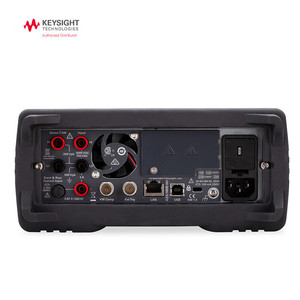 Multimètre numérique de haute précision de classe I 34461A/34465A/34470A Voltmètre Ampèremètre 6,5 chiffres Résolution Pa 100mV-1000V - Product Image 2
