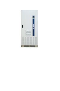 Variateur de fréquence AC (VFD) pour moteur d'ascenseur 750 kW 690 V, modèle LG300A, triphasé, convertisseur de fréquence 690 V en entrée - Product Image 2