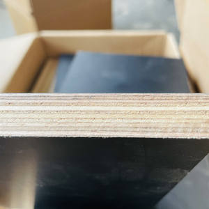 Noyau <span class=keywords><strong>de</strong></span> pin imperméable <span class=keywords><strong>de</strong></span> qualité marine <span class=keywords><strong>4</strong></span>*8 12mm panneau <span class=keywords><strong>de</strong></span> construction flexible contreplaqué <span class=keywords><strong>de</strong></span> <span class=keywords><strong>coffrage</strong></span> en béton extérieur - Product Image 2