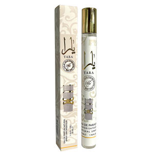 Échantillon de parfum pour femme en spray, longue tenue, format portable et <span class=keywords><strong>notes</strong></span> olfactives - Product Image 5