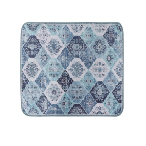 Nhà Máy Trực Tiếp 4-Hai Lớp Con Chó Con Miếng Đệm Có Thể Giặt Tái Sử Dụng Pet Đào Tạo Pad 300 + Rửa Nặng Thấm Nước Thân Thiện Với Môi - Product Image 1