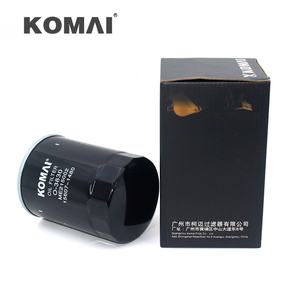 Filtro de Combustible Diésel KOMAI LF3830 ME215002 C-5816 F1230A154 F1230A046 1230A154 ME013307V  XE013307V para Mitsubishi - Product Image 2