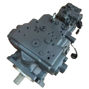 Pièces de rechange d'origine Suzumura pour chargeuse, ensemble de pompe hydraulique principale 708-1W-00840 WA380-6 WA470-6 - Product Image 3