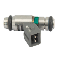 Inyectores de Combustible IWP143 para RENAULT CLIO 2 Laguna Megane Scenic Thalia 1.4 1.6 Inyector de Gasolina 0280158170 8200128959 75112142
