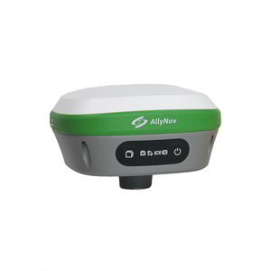 อุปกรณ์สำรวจหลายระบบดาวเทียม AllyNav R26 RTK GPS GNSS BDS/Galileo/GLONASS สถานีฐานปรับได้ กำลังไฟ 0.5W-2W น้ำหนัก 1 กก. - Product Image 5