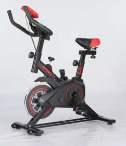 En stock, vélo de spinning professionnel de haute qualité, <span class=keywords><strong>vente</strong></span> directe d'usine, mini vélo de spinning pour la remise en forme - Product Image 2