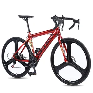 Sale high quality life 700c 22 speed fixed gear bike bicycle carbon fiber road bike