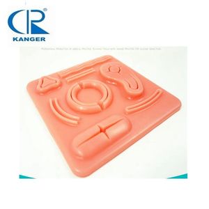 Instrumentos cirúrgicos laparoscópico descartável, fórceps de maryland - Product Image 6