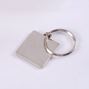 Grosir Pabrik GIVELUCK gantungan kunci Virgin Mary & Yesus Aksesori stiker karakter campuran seng religius - Product Image 6