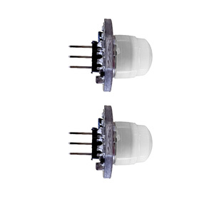 MH-SR602 MINI <strong>Motion</strong> <strong>Sensor</strong> Detector Module SR602 Pyroelectric <strong>Infrared</strong> PIR <strong>Sensor</strong> - Product Image 5