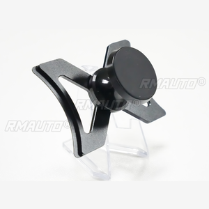 Soporte Magnético para Teléfono Móvil para Audi A3 S3 RS3 8V 2013 2014 2015 2016, Soporte GPS con Rotación de 360 Grados, Accesorios para Automóvil - Product Image 4