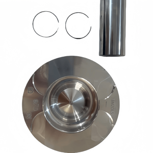 kc新的汽车备件发动机活塞套件13101-30200适用于1KD/2KD发动机适合Fortuner/Hilux/LC Prado 2004-2009 12个月 - Product Image 1