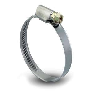 Fischer-ตัวยึดสายยาง45520 SGS ส่วนประกอบ4006209455203 W2 - EAN สำหรับยึดที่หนีบโลหะ - Product Image 1