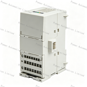 Módulo PLC PAC 440F-EEGSU02600 Sellado de Fábrica Original, Controlador PLC 440F-EEGSU02600, 440FEEGSU02600 - Product Image 4