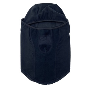 Cagoule de ski pour temps froid, respirante, imperméable, coupe-vent, en polaire thermique, <span class=keywords><strong>masque</strong></span> facial, cache-cou pour la chasse, le cyclisme et la <span class=keywords><strong>moto</strong></span> - Product Image 4