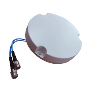 Antena de Techo Omnidireccional MIMO de Bajo PIM -153dBc 600-6000MHz, Antena de Techo de Doble Polarización para Interiores 5G DAS - Product Image 3