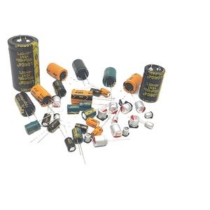 Condensador Electrolítico de Aluminio de 250V 470uF, Condensador Electrolítico de Aluminio de 250V 470MFDs 1, en Oferta - Product Image 3