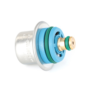 ตัวควบคุมแรงดันน้ำมันเชื้อเพลิงสำหรับ <span class=keywords><strong>Saab</strong></span> <span class=keywords><strong>900</strong></span> II 9000 9-3 (YS3D) 9-5 (YS3E) 9483538 9683538 Scania 4773966 - Product Image 5