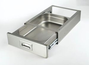 精密金属板筐体製作、カスタム機器シャーシ、アルミ・ステンレス鋼曲げ加工、スタンピングサービス - Product Image 6