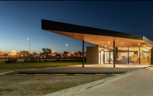 Tiền chế Kết Cấu Thép thể thao hội trường phòng tập thể dục thiết kế hiện đại Đấu Trường cho các sự kiện thể thao hội thảo nhà để xe siêu thị sử dụng - Product Image 4