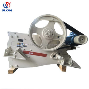 Chất lượng cao jm1513 jm1512 jm1312 <span class=keywords><strong>cj815</strong></span> cj615 cj613 đá Máy nghiền hàm cho đá vôi nghiền - Product Image 4