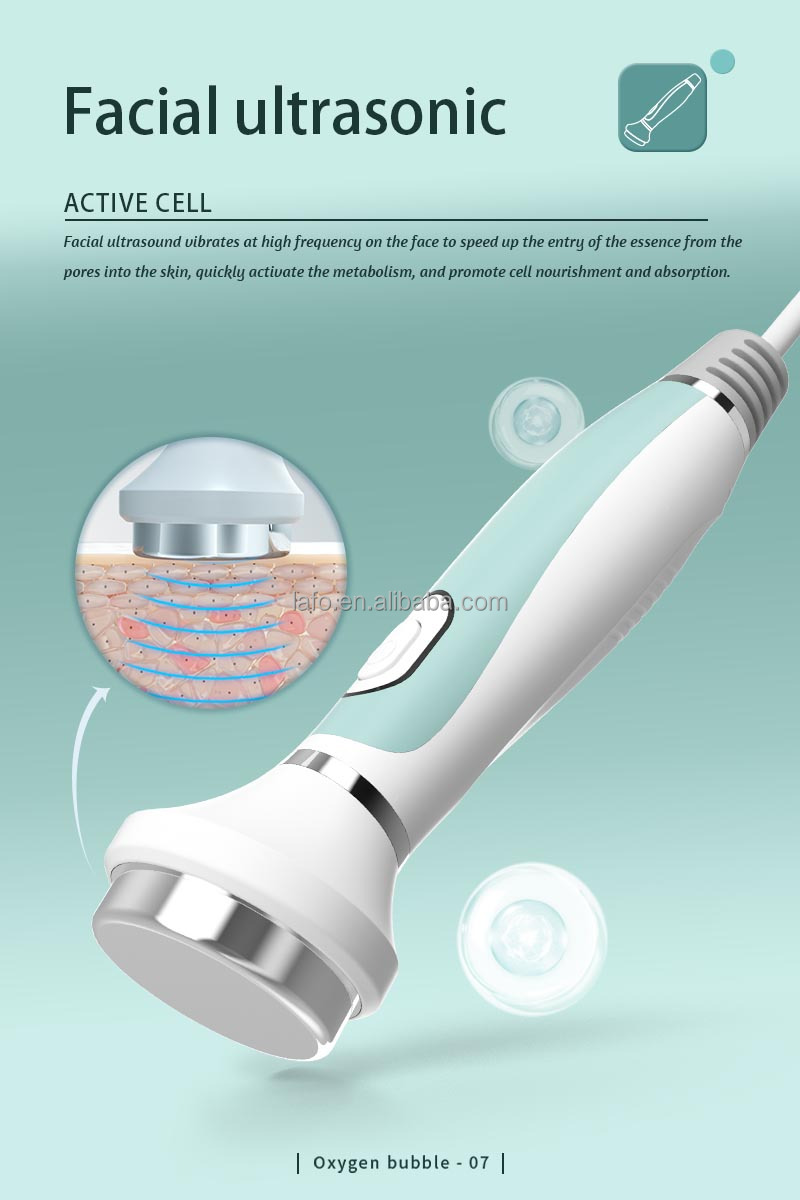 Hydra Aqua Facial Dermabrasion Machine Hydradermabrasion Skin Cleaning Face Lifting machine