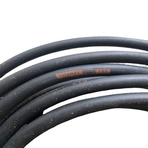 VAHLE SA-KDST80 PH-200 Kohlebürsten für Industrieanlagen - Product Image 5