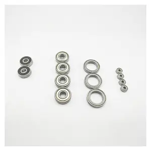 Steel bearing !! deep groove Ball bearing 6308/Z2