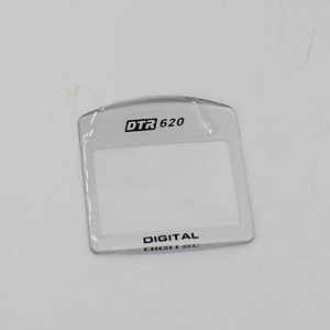 Boîtier avant, clavier, lentilles et haut-parleur compatibles avec les talkies-walkies <span class=keywords><strong>Motorola</strong></span> série DTR (DTR620, DTR550, DTR650, DTR410) - Product Image 6