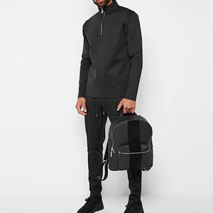 Kit de jogging pour hommes, survêtement personnalisé à Design, pour l'automne, collection 2020, 2020 - Product Image 4